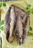 农家火焙小鱼干干货小鱼仔淡水无盐去肚餐条鱼小河鱼湖南特产新货 淡水小鱼干100g*3袋 实拍图