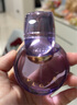 宝格丽（BVLGARI）紫晶淡香氛30ml鸢尾花香调女士香水礼盒 送女友生日礼物618抢先购 实拍图