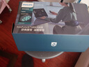 飞利浦（PHILIPS）腰部按摩器 按摩仪腰腹热敷腰带EMS脉冲按摩揉腹仪腰椎按摩仪器 生日礼物 节日礼品 7501B 实拍图