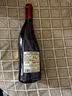 芙华（La Fiole）歪脖子红酒 法国原瓶进口 安赛伦干红葡萄酒 750ml*1支 实拍图