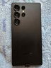 三星（SAMSUNG）Galaxy S25 Ultra 超拟人AI助理 2亿像素主摄 超视觉影像 骁龙8至尊版移动平台 AI手机 【专属色】钛墨黑 12GB+256GB 【耳机套装】+Buds3 Pr 实拍图