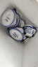 伊利老酸奶138g 风味发酵乳 益生菌酸牛奶生牛乳低温原味宫酪酸奶 原味老酸奶【138gx16杯】 实拍图