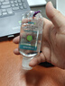 lefeke免洗洗手液66ml*5 消毒凝胶可带飞机高铁便携旅行装 儿童成人通用 实拍图