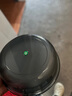 一帆精工饵料盆开饵盆三件套钓鱼散炮盆黑坑鱼饵大号散炮和饵盆 深款大号[透明茶]-33cm 实拍图
