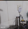 苏泊尔电热水龙头冷热两用厨房速热水龙头免安装家用即热式小厨宝快速加热电热水器热水宝 【恒温变频】不锈钢+漏保 实拍图