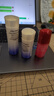 资生堂（Shiseido）悦薇水乳小样护肤品套装珀翡女士化妆品旅行套装 滋润小样3件(水+乳+红腰子精华) 实拍图