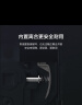 鹿客（lockin）智能门锁指纹锁X3新版APP智能联动电子锁密码锁下单提供尺寸 实拍图