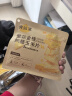 食验室繁花金桂奶酪玉米片 40g*4盒 非油炸高膳食纤维休闲零食 实拍图