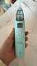 Baby futur电动吸鼻器 新生婴儿童宝宝 鼻腔清洁通洗鼻塞鼻涕屎器 3档充电款 薄荷绿（电池款）1支盐水 实拍图