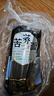 云山半99%苦荞面全麦苦荞麦0脂肪低钠荞麦挂面条低脂粗粮主食代餐200g 实拍图