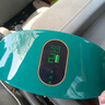 猎瑞 瘦肚子神器大肚子减肥健身器材腹部燃脂机瘦身仪器腰带震动瘦腿 充电款 腹部燃脂神器 实拍图