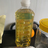 日清日本原装进口健康清爽菜籽油食用油抗氧化新鲜不油腻800g*4瓶 实拍图