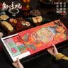 知味观中式糕点心礼盒送礼品下午茶零食杭州特产伴手礼万福小满560g 实拍图