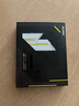 光威（Gloway）64GB(32GBx2) DDR5 6400 台式机内存条 神策 RGB灯条 海力士A-die CL32 皓月白 实拍图