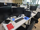 戴尔（DELL）OptiPlex 7020MT台式机电脑商用办公主机（i7-12700 32G 1TB固态 集显）27英寸 定制 实拍图