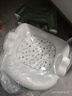 易迈尔（zhaorenke）宝宝餐椅婴儿餐椅儿童餐椅宝宝椅便携式儿童桌椅儿童吃饭桌椅座椅 标配绿|发声软垫 实拍图
