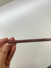 悠珂思（ukiss）唇线笔11白茶奶杏0.28g初学者防水防汗持妆口红唇膏 生日礼物 实拍图