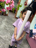 墨斗鱼 七彩荧光棒 演唱会应援海绵荧光棒团建道具晚会荧光棒6根含电子 实拍图