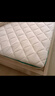 金橡树泰国天然乳胶床垫租房宿舍床垫复合床褥榻榻米床垫子150*200*6cm 实拍图