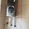 万家乐TLU5 天然气超一级能效节能水伺服恒温增压大水量零冷水防冻燃热 16L 双增压超一级能效零冷水 16L 双增压超一级能效零冷水 实拍图