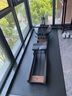 沃特罗伦（WaterRower）【美国进口】【纸牌屋】家用智能水阻划船机实木健身器材胡桃木 轨道有雕刻LOGO 菁智款 实拍图
