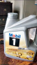 美孚（Mobil）美孚1号银美孚先进全合成汽机油 5W-30 SP级4L配方新升级汽车保养 实拍图