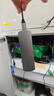 尤达大师（Yottamaster） M.2硬盘盒 NVMe/SATA双协议 Type-C3.2外置移动硬盘盒 适用苹果15笔记本电脑平板 实拍图
