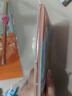 得力(deli)10张A4手工折纸 10色学生手工课彩纸幼儿园剪纸美术课堂创意DIY儿童文具生日开学礼物 实拍图