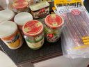 德和（TEH HO） 鹌鹑蛋罐头400g 休闲零食 方便速食预制菜罐头 中华老字号 鹌鹑蛋400g*2罐 实拍图