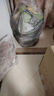 京东物流 收纳袋搬家袋打包神器棉被衣服大容量手提塑料袋 10个装【加厚】75*100 实拍图