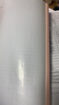 晨光(M&G)文具渐变色抽杆夹文件夹A4透明简历夹学生专用试卷收纳整理夹加厚资料夹大容量档案夹ADM945M8E 实拍图