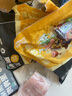 龙大肉食山东发货 黑猪里脊肉4斤 蓬莱生态黑猪肉生鲜通脊外脊 源头直发 实拍图