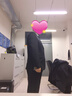 罗蒙西服男士商务弹力工装休闲单西外套夹克正装职业装上衣小西装结婚 实拍图