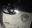 奶小鸭 适用苹果14plus手机壳 iphone14plus保护套镜头全包超薄气囊防摔软壳时尚简约男女款 远峰蓝 实拍图