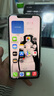 【第三方屏幕】苹果xs max Apple iPhone XS MAX 苹果 xs 全网通 二手手机 银色【限时特惠】 XSM-64G【三期免息+赠豪华大礼包】 95新 实拍图