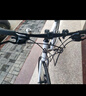 匹克（PEAK）御风平把公路自行车公路车自行车成人公路车平把公路车入门级单车 御风WindMaster|月影白|24速铝架 实拍图