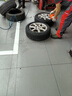 优科豪马轮胎205/55R16 91V ASPEC A349A 本田思域/凌派/速腾/朗逸/明锐 实拍图