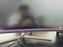 川升34英寸4K带鱼屏显示器高刷电竞电脑屏幕超高清液晶曲面台式笔记本外接分副屏 CS3555 34寸BlackIPS+4K144HZ 实拍图
