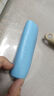 【5元5件更划算】剥蒜皮神器自动去皮压大蒜硅胶脱皮器厨房小工具 1个装颜色随机 实拍图