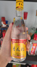 杏花村 汾酒 金标 清香型白酒 纯粮酿造 新老版随机发 42度 450mL 12瓶 整箱装 实拍图