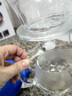 绿昌明玻璃整套茶具懒人自动泡茶神器磁吸泡茶套装功夫茶具一壶六杯 实拍图