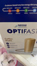 雀巢健康科学Optifast代餐奶昔全营养代餐粉膳食纤维草莓味12x53g 增强饱腹感 实拍图