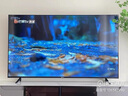 LG4K新款网络液晶电视43/50/55/65/70/75/80高清无边框全面屏 55英寸 无边框网络电视 实拍图