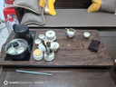 唐丰功夫茶具套装家用整套自动烧水一体茶盘茶杯茶壶办公会客现代茶台 实拍图
