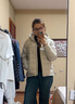 伯希和（Pelliot）户外轻薄羽绒服男女冬800蓬鹅绒保暖外套冲锋衣内胆12340822米L 实拍图
