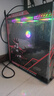 华硕全家桶 i5 14600KF/RTX5070显卡 高端游戏电竞台式组装电脑主机 DIY组装机 14600KF+华硕RTX5070显卡 配置八 实拍图