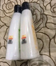 宫灯蜂胶杏仁蜜清爽身体乳保湿护手霜面霜乳液男女士420ML*2全家可用 实拍图