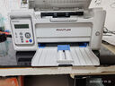奔图（PANTUM）M6212W激光打印机 家用复印扫描一体机 手机无线 学生作业打印(M6202W系列) 实拍图