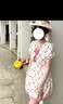 诗丹蕊2025夏季韩系学院风甜美碎花方领a字裙女学生收腰格纹拼接连衣裙 短款碎花 均码 【可备注码数】 实拍图