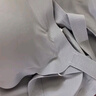 ubras花瓣杯软支撑文胸罩细肩带女士内衣女无钢圈聚拢送礼黑-背勾XL 实拍图
